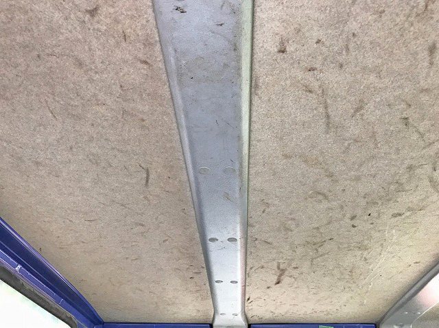 三菱ふそうキャンターダブルキャブ（Wキャブ）小型（2t・3t）[写真23]