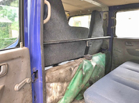 三菱ふそうキャンターダブルキャブ（Wキャブ）小型（2t・3t）[写真25]