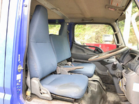 三菱ふそうキャンターダブルキャブ（Wキャブ）小型（2t・3t）[写真30]