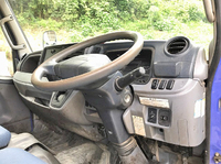 三菱ふそうキャンターダブルキャブ（Wキャブ）小型（2t・3t）[写真31]