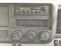 三菱ふそうキャンターダブルキャブ（Wキャブ）小型（2t・3t）[写真33]