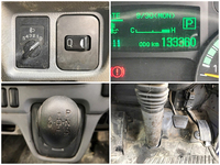 三菱ふそうキャンターダブルキャブ（Wキャブ）小型（2t・3t）[写真34]