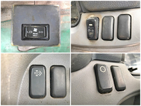 三菱ふそうキャンターダブルキャブ（Wキャブ）小型（2t・3t）[写真35]