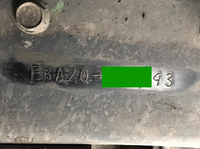 三菱ふそうキャンターダブルキャブ（Wキャブ）小型（2t・3t）[写真36]