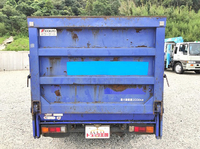 三菱ふそうキャンターダブルキャブ（Wキャブ）小型（2t・3t）[写真08]