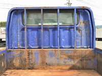 三菱ふそうキャンターダブルキャブ（Wキャブ）小型（2t・3t）[写真09]