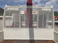 日野レンジャーユニック6段中型（4t）[写真13]