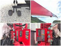 日野レンジャーユニック6段中型（4t）[写真18]