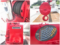 日野レンジャーユニック6段中型（4t）[写真19]