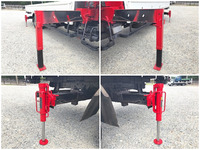 日野レンジャーユニック6段中型（4t）[写真20]