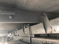 日野レンジャーユニック6段中型（4t）[写真23]