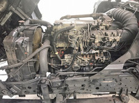 日野レンジャーユニック6段中型（4t）[写真26]