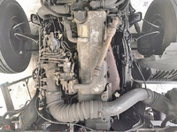 日野レンジャーユニック6段中型（4t）[写真27]