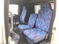 日野レンジャーユニック6段中型（4t）[写真33]