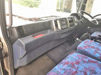 日野レンジャーユニック6段中型（4t）[写真34]