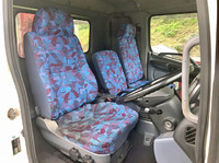 日野レンジャーユニック6段中型（4t）[写真35]