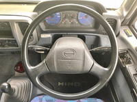 日野レンジャーユニック6段中型（4t）[写真37]