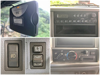 日野レンジャーユニック6段中型（4t）[写真39]