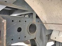 三菱ふそうキャンターダンプ小型（2t・3t）[写真15]