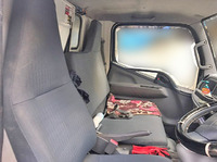 三菱ふそうキャンターダンプ小型（2t・3t）[写真17]