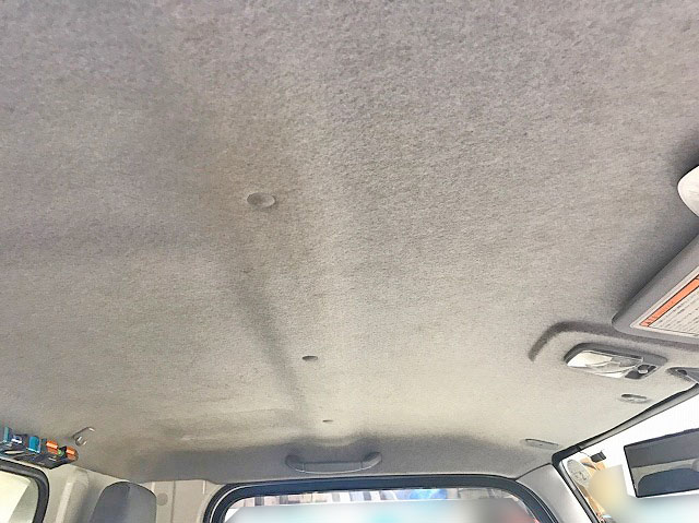 三菱ふそうキャンターダンプ小型（2t・3t）[写真18]