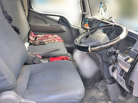 三菱ふそうキャンターダンプ小型（2t・3t）[写真19]