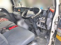 三菱ふそうキャンターダンプ小型（2t・3t）[写真20]