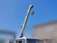 UDトラックスコンドルユニック5段中型（4t）[写真11]