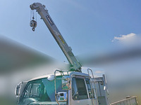 UDトラックスコンドルユニック5段中型（4t）[写真12]