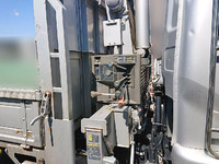 UDトラックスコンドルユニック5段中型（4t）[写真13]