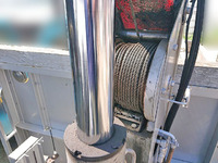 UDトラックスコンドルユニック5段中型（4t）[写真14]