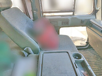 UDトラックスコンドルユニック5段中型（4t）[写真27]