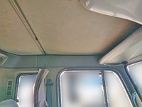 UDトラックスコンドルユニック5段中型（4t）[写真28]