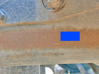 UDトラックスコンドルユニック5段中型（4t）[写真32]