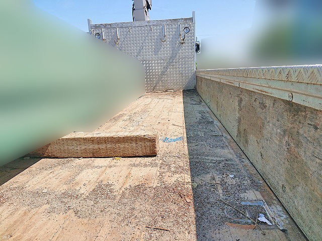 UDトラックスコンドルユニック5段中型（4t）[写真07]