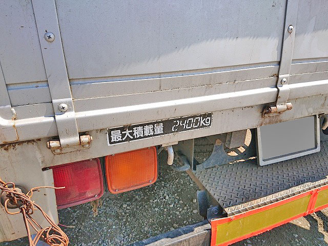 UDトラックスコンドルユニック5段中型（4t）[写真09]