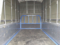 いすゞエルフ幌車小型（2t・3t）[写真10]