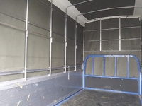 いすゞエルフ幌車小型（2t・3t）[写真11]