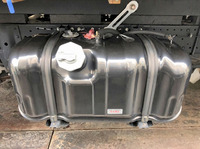 いすゞエルフ幌車小型（2t・3t）[写真16]