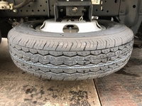 いすゞエルフ幌車小型（2t・3t）[写真17]