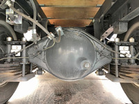 いすゞエルフ幌車小型（2t・3t）[写真22]