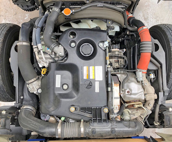 いすゞエルフ幌車小型（2t・3t）[写真24]