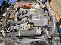 いすゞエルフ幌車小型（2t・3t）[写真25]