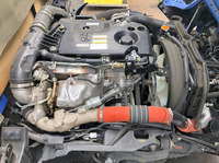 いすゞエルフ幌車小型（2t・3t）[写真26]