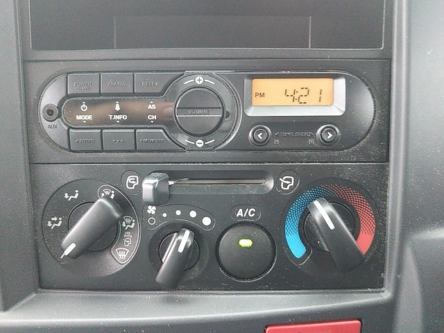 いすゞエルフ幌車小型（2t・3t）[写真35]