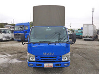 いすゞエルフ幌車小型（2t・3t）[写真07]