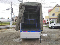 いすゞエルフ幌車小型（2t・3t）[写真09]