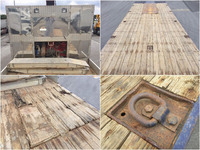 UDトラックスクオンセルフクレーン4段大型（10t）[写真12]