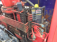 UDトラックスクオンセルフクレーン4段大型（10t）[写真15]