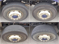 UDトラックスクオンセルフクレーン4段大型（10t）[写真20]